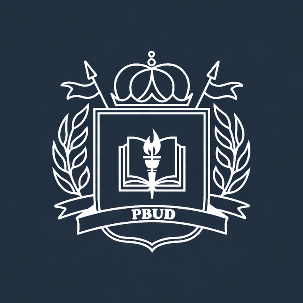PBUD_logo